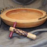 Van-Warren-Healing-Bowl-String-Instrument-Ambrosia-Maple