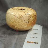 David-Croxton-Closed-Form-Spalted-Maple