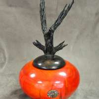 David-Croxton-Lidded-Vessel-Sonoran-Sunset