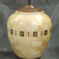 Robert-Rochele-Lidded-Vessel-Urn