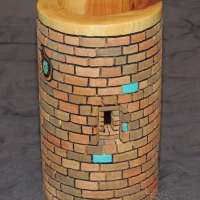 David-Croxton-Ancients-Dwelling-Tower-Jumiper-with-Turquoise-Inlay