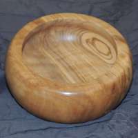 David-Waldrep-Bowl-Unknown-Wood