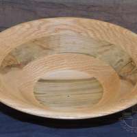 Scott-Eckstein-Board-Bowl-Red-Oak-and-Spalted-Maple