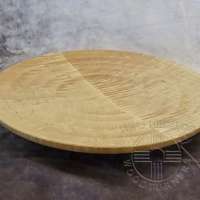 Michael-Mocho_Platter_curly-maple