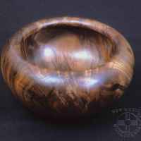 Rick-ORyan-Undercut-Rim-Bowl-Arizona-Walnut