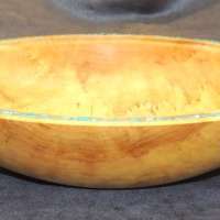 David-Waldrep-Bowl-Spalted-Box-Elder-Turquoise-Inlay-