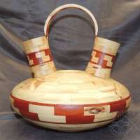 James-Redstrom-Wedding-Vase-Pine-and-Padauk