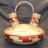 James-Redstrom-Wedding-Vase-Pine-and-Padauk