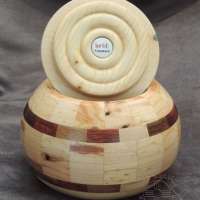 Van-Warren-Beads-of-Courage-Box-2-Pine-and-Various-Exotic-Wood