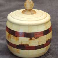 Wan-Warren-Beads-of-Courage-Box-Segmented-w-Turquoise-Inlay