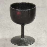 JoAnne-Smith-Miniature-Goblet-Ash-with-Stain