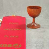 JoAnne-Smith-Miniature-Goblet